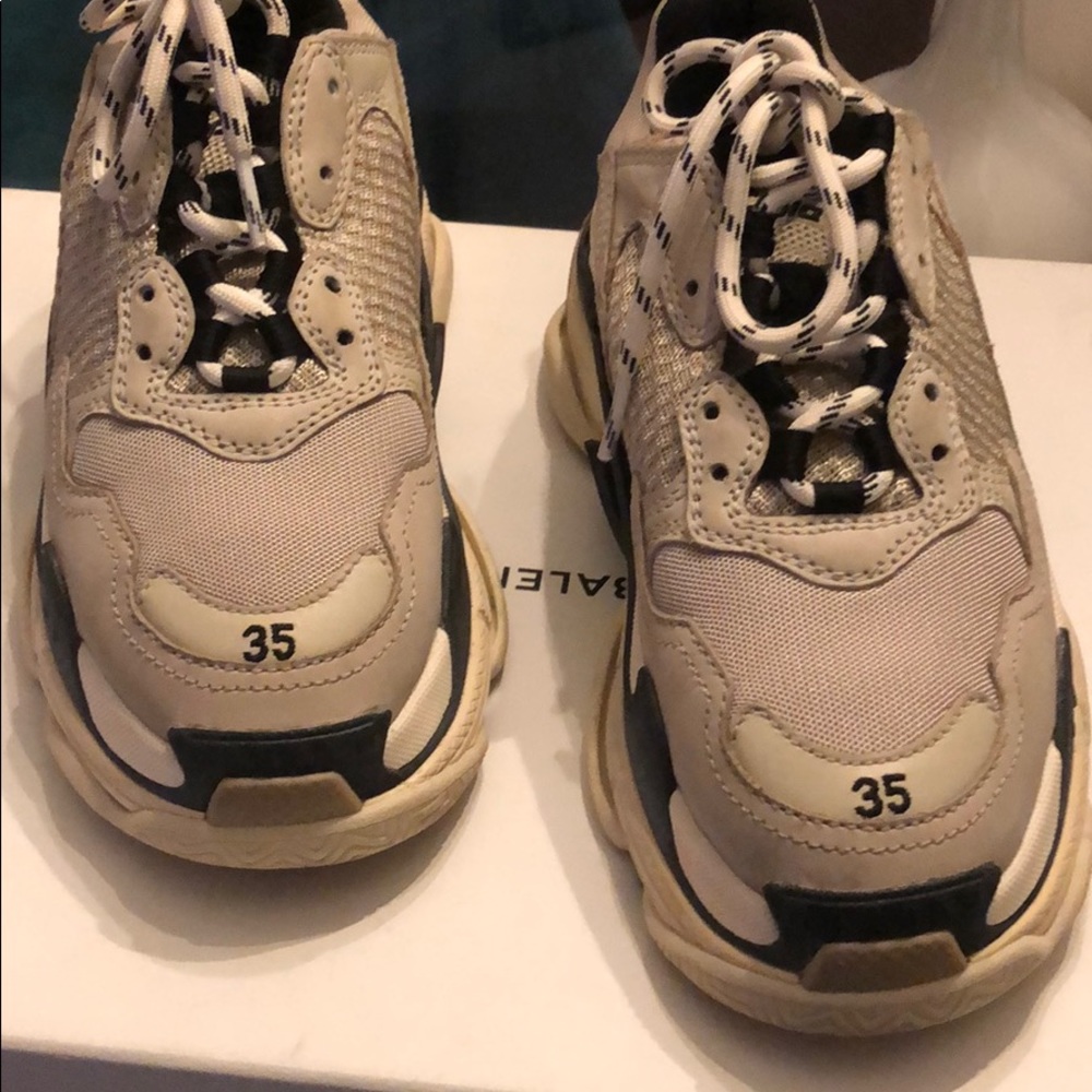 Balenciaga